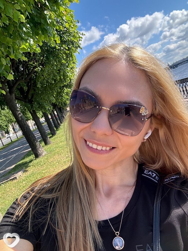 Кристина, 36, Ульяновске — анкета №1009384