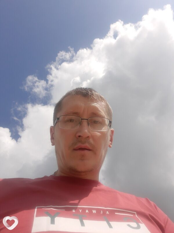 Алексей, 45, Йошкар-Оле — анкета №1009386