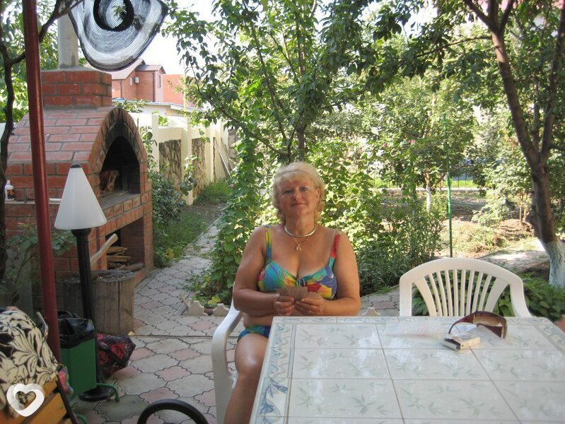 Юля, 54, Минске — анкета №1009309