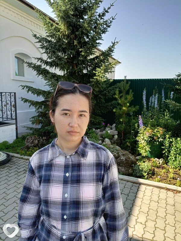 София, 27, Иркутске — анкета №1009311