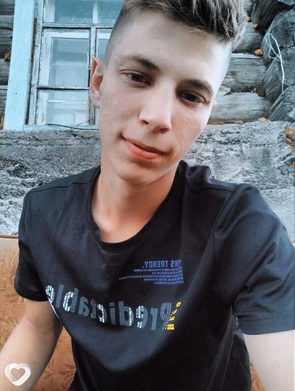Александр, 24, Новосибирске — анкета №1009319