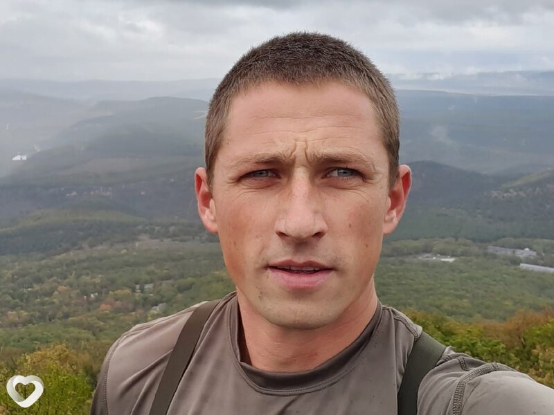 Андрей, 37, Феодосии — анкета №1009324