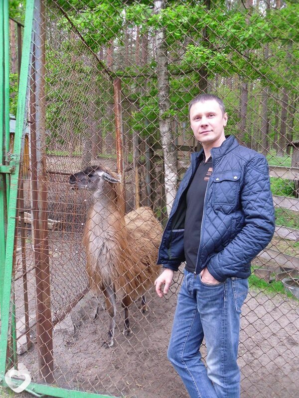 Артур, 46, Брянске — анкета №1009326