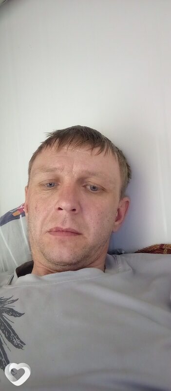 Александр, 43, Тайшете — анкета №1009332