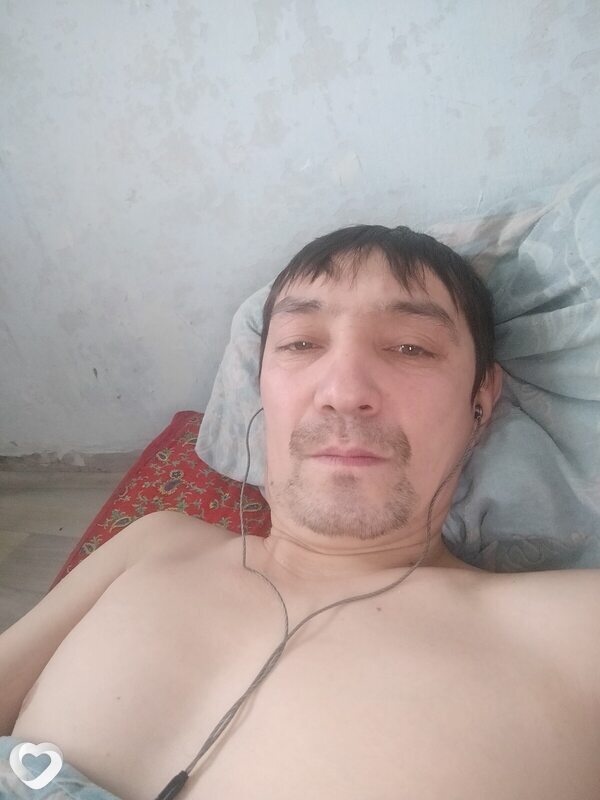 Нурлан, 40, Костанае — анкета №1009333