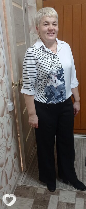 Алсу, 46, Сарапуле — анкета №1009337