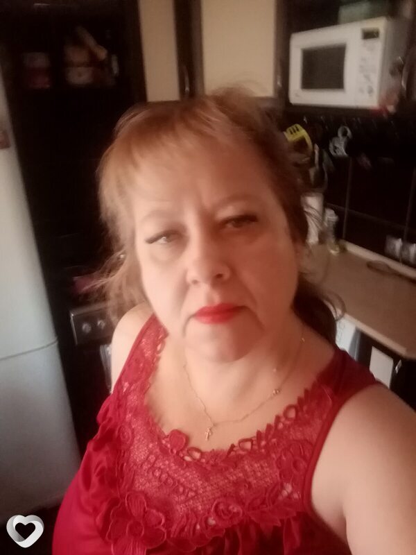Марина, 57, Красноярске — анкета №1009344