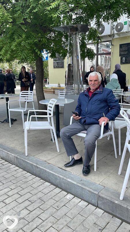 Карим, 59, Махачкале — анкета №1009345