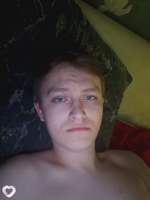Макс, 28, Минске — анкета №1009347