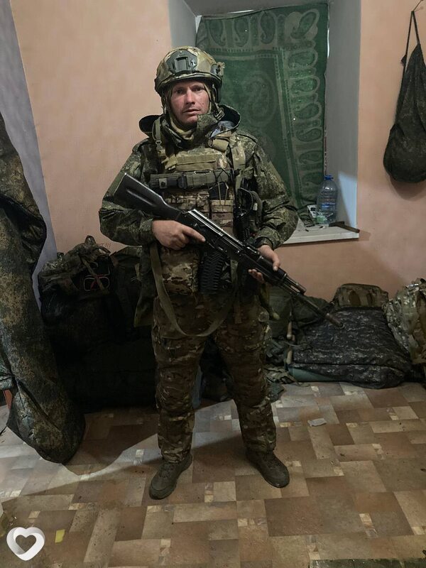 Олег, 39, Москве — анкета №1009405