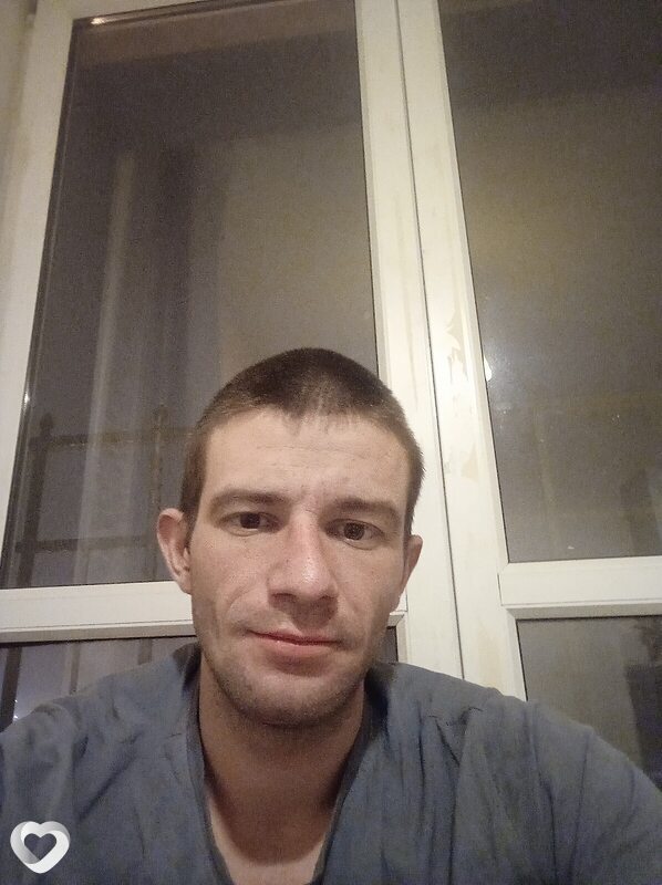 Алексей, 31, Волгограде — анкета №1009416