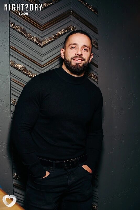 Андрей, 32, Минске — анкета №1009418