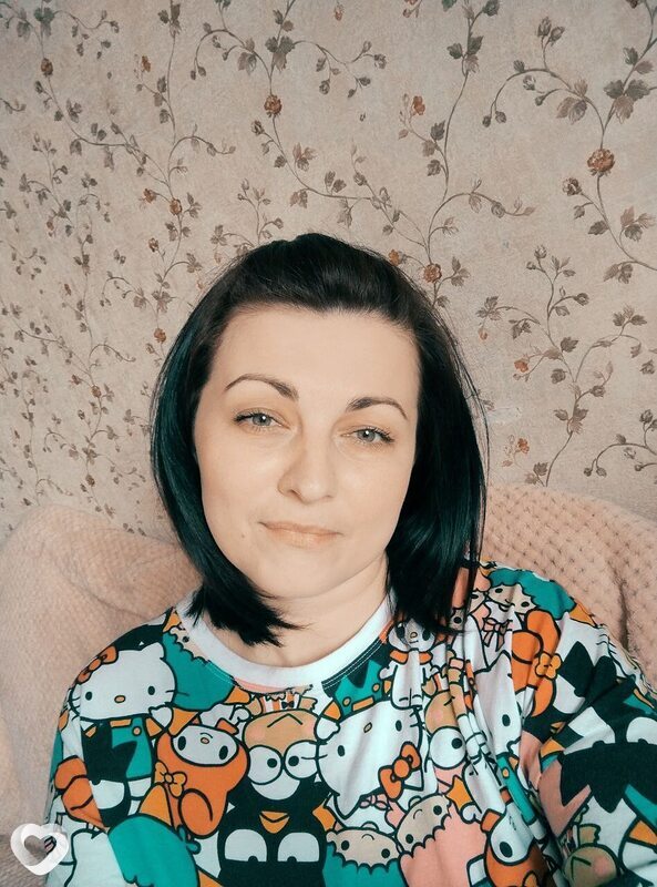 Мария, 39, Ставрополе — анкета №1009423