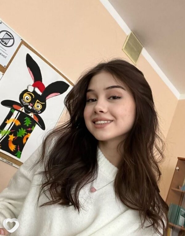 Марина Гадаева, 21, Казани — анкета №1009425