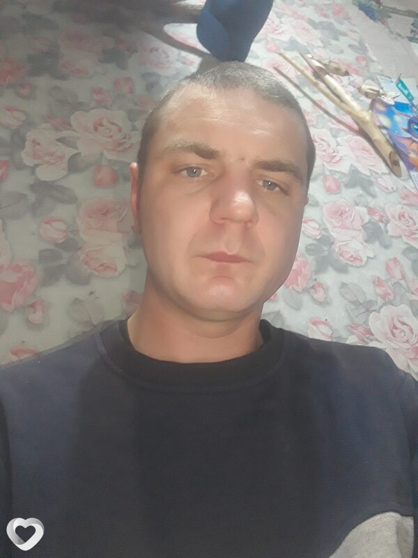Артем, 29, Столбцах — анкета №1009429