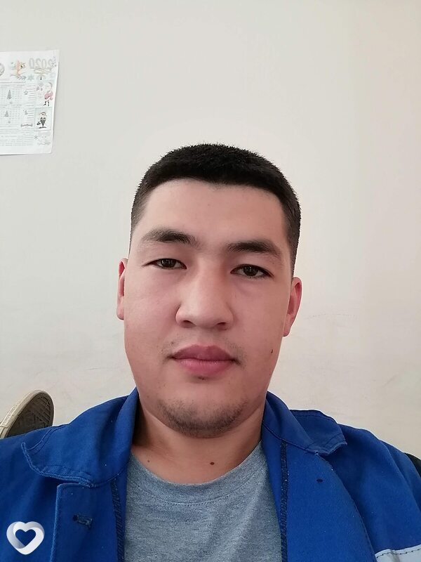 Салауат, 31, Самаре — анкета №1009435