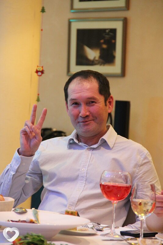 Александр, 55, Абакане — анкета №1009438