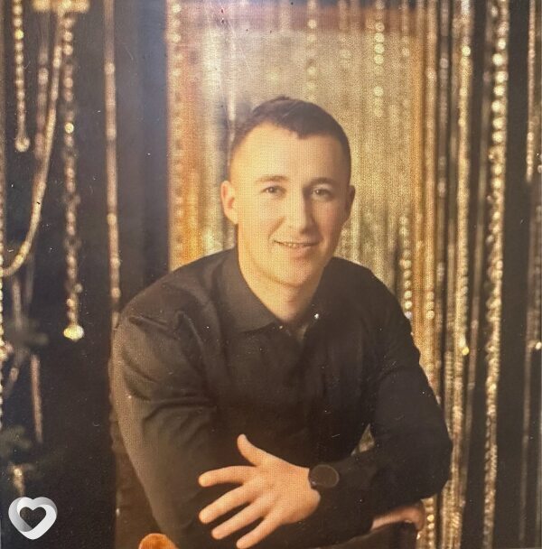 Володимир, 33, Одессе — анкета №1009448