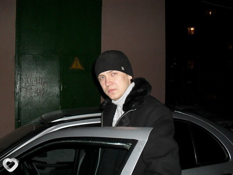 Сергей, 36, Туле — анкета №1009452