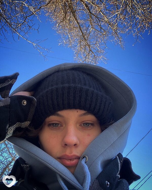 Максим, 23, Калуге — анкета №1009540