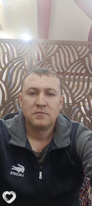 Алексей, 46, Уральске — анкета №1009564