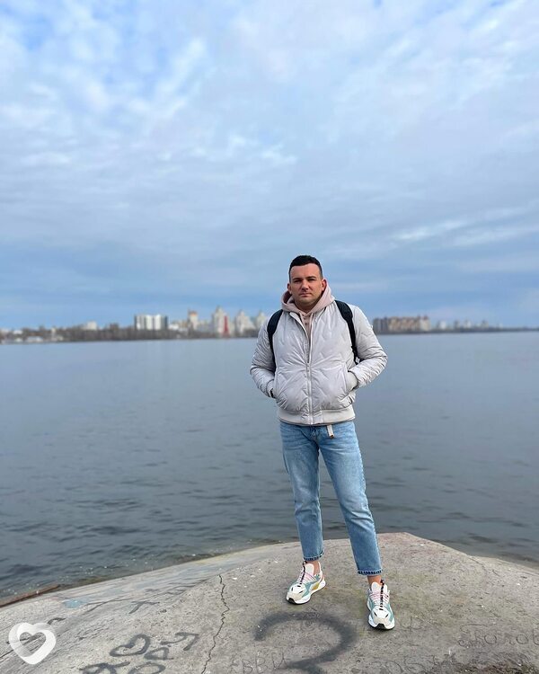 Санька, 32, Барнауле — анкета №1009565