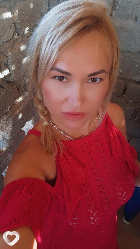 Ирина, 44, Москве — анкета №1009573