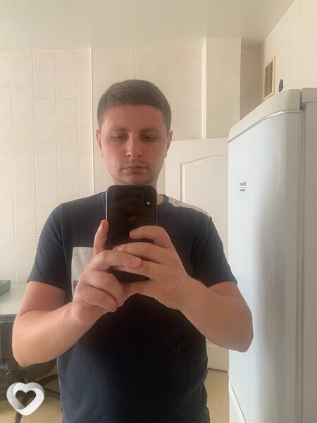 Алексей, 31, Харькове — анкета №1009574