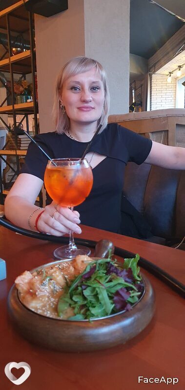 Елена, 40, Вологде — анкета №1009605
