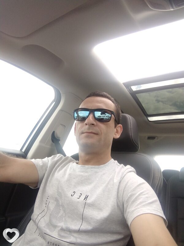 Oleg, 38, Минске — анкета №1009606