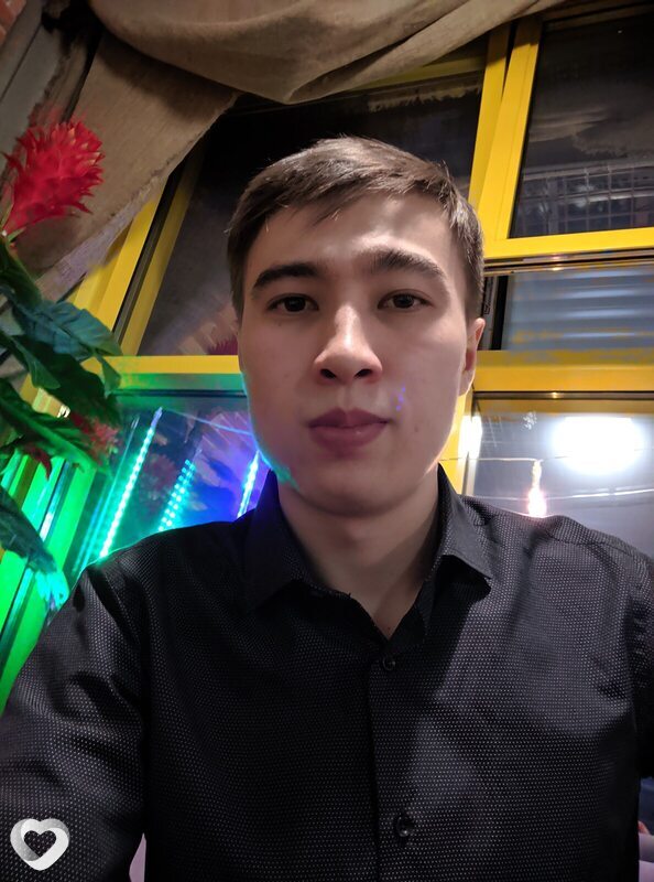 Ернур, 31, Астане — анкета №1009607