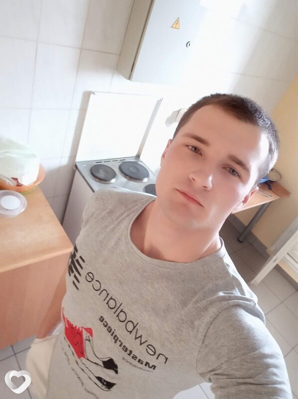 Антон Гайдук, 29, Октябрьском — анкета №1009613