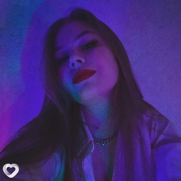 Амина, 22, Севастополе — анкета №1009617