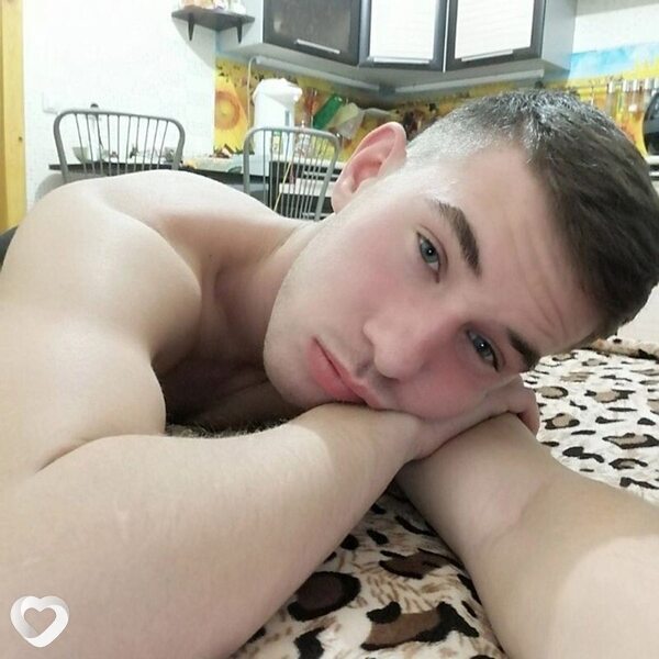 Сергей, 25, Красноярске — анкета №1009623