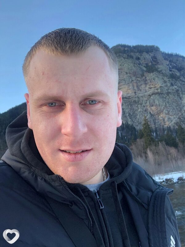 Александр, 28, Фрязине — анкета №1009631