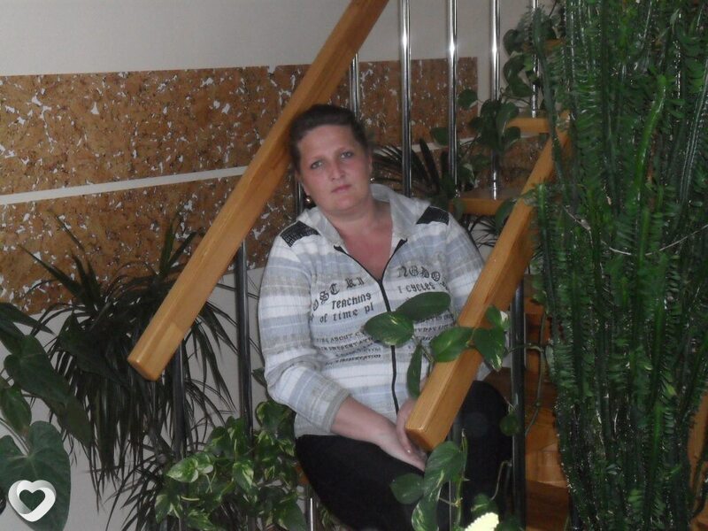 Елена, 49, Смоленске — анкета №1009648