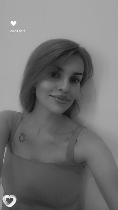 Альбина, 31, Уфе — анкета №1009649
