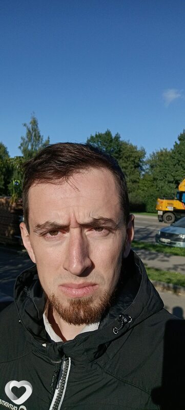 Рамис, 35, Москве — анкета №1009578