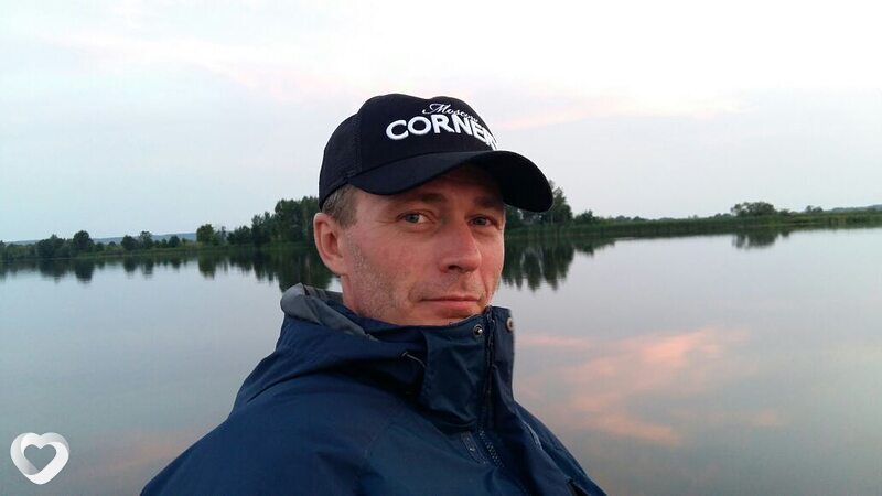 Алексей, 50, Перми — анкета №1009581