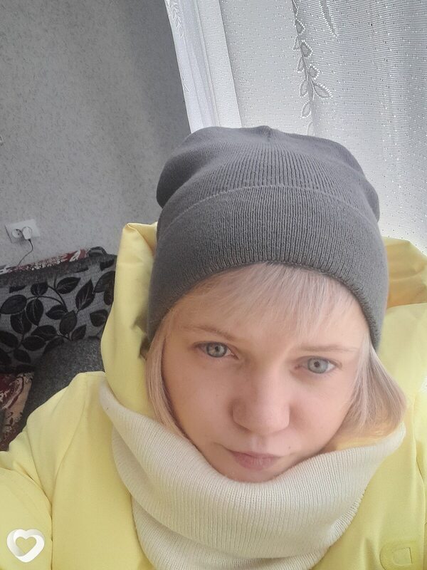 Екатерина, 33, Чебоксарах — анкета №1009585