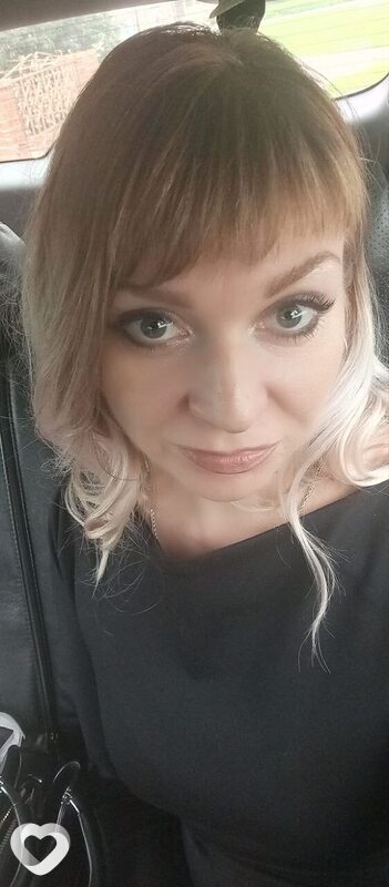 Наташа, 40, Черемхове — анкета №1009587