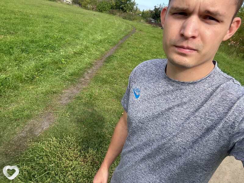 Сергей, 29, Обнинске — анкета №1009591