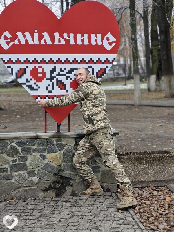 Антон, 38, Харькове — анкета №1009596