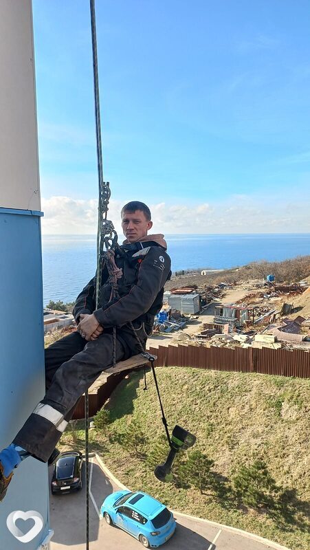 Артём, 38, Судаке — анкета №1009598