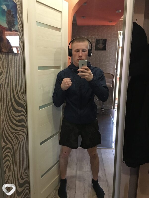 Александр, 28, Луганске — анкета №1009754