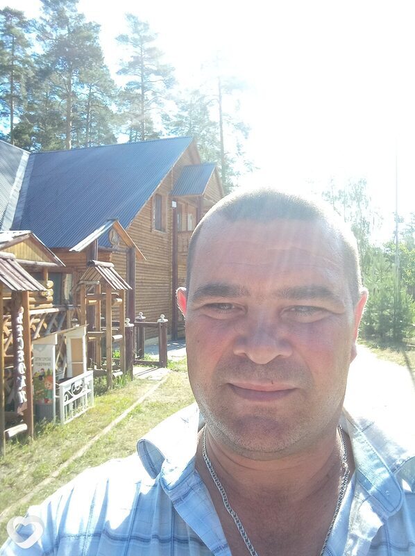 Михаил, 46, Ульяновске — анкета №11000