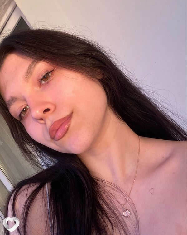 Мария, 20, Ачинске — анкета №1009763