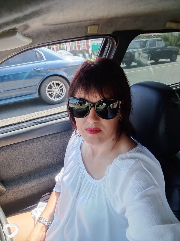 Елена, 45, Воронеже — анкета №1009770