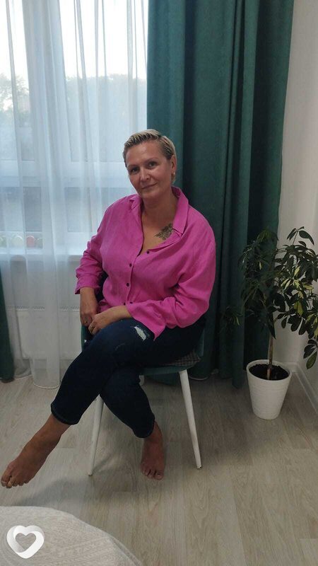 Ирина, 55, Екатеринбурге — анкета №1009772