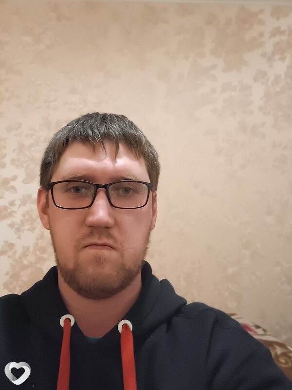 Руслан, 31, Туле — анкета №1009776
